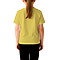 Comfort Toddler Tee Yellow Women-Back