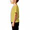 Comfort Toddler Tee Yellow