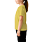 Comfort Toddler Tee Yellow Women-Side