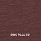Comfort V Neck Tee For Women Heather Maroon