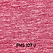 Comfort V Neck Tee For Women Heather Raspberry