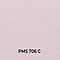 Comfort V Neck Tee For Women Pink
