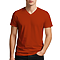 Premium V Neck Tee Autumn