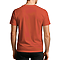 Premium V Neck Tee Coral