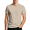 Premium V Neck Tee Dust