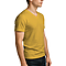Premium V Neck Tee Gold