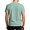 Premium V Neck Tee Mint