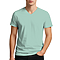 Premium V Neck Tee Mint