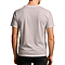 Premium V Neck Tee Natural