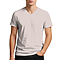 Premium V Neck Tee Natural