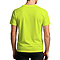 Premium V Neck Tee Neon