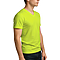 Premium V Neck Tee Neon