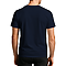Premium V Neck Tee Navy