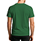 Premium V Neck Tee Turkish Kelly