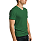 Premium V Neck Tee Turkish Kelly