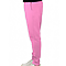 Active Fleece Jogger Pant Bubble Gum Pink side