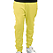 Active Fleece Jogger Pant Banana