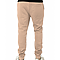 Active Fleece Jogger Pant Camel back