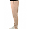 Active Fleece Jogger Pant Camel side