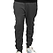 Active Fleece Jogger Pant Dark Heather Grey