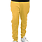 Active Fleece Jogger Pant Gold