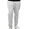 Active Fleece Jogger Pant Heather Grey