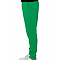 Active Fleece Jogger Pant True Kelly Green side
