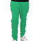 Active Fleece Jogger Pant True Kelly Green