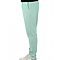 Active Fleece Jogger Pant Mint side