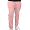 Active Fleece Jogger Pant Powder Pink