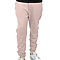 Active Fleece Jogger Pant Powder Pink