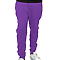 Active Fleece Jogger Pant Purple