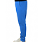 Active Fleece Jogger Pant Royal side