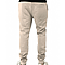 Active Fleece Jogger Pant Sand back