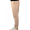 Active Fleece Jogger Pant Sand side