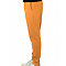 Active Fleece Jogger Pant True Orange side