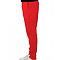 Active Fleece Jogger Pant True Red side