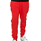 Active Fleece Jogger Pant True Red