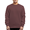 Premium Crewneck Sweatshirt Brown