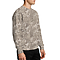 Premium Crewneck Sweatshirt Camouflage side