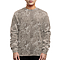 Premium Crewneck Sweatshirt Camouflage