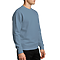 Premium Crewneck Sweatshirt Carolina Blue side