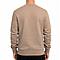 Premium Crewneck Sweatshirt Camel back