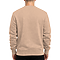 Premium Crewneck Sweatshirt Camel back