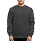 Premium Crewneck Sweatshirt Dark Heather Grey