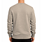 Premium Crewneck Sweatshirt Dust back