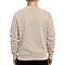 Premium Crewneck Sweatshirt Dust back