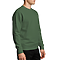 Premium Crewneck Sweatshirt Forest Green side