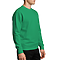 Premium Crewneck Sweatshirt True Kelly Green