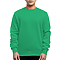 Premium Crewneck Sweatshirt True Kelly Green